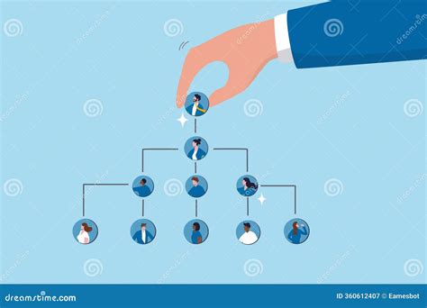 What Is A Executive Position