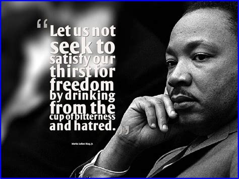 what is a famous quote from mlk