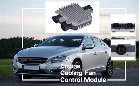 What Is A Fan Control Module