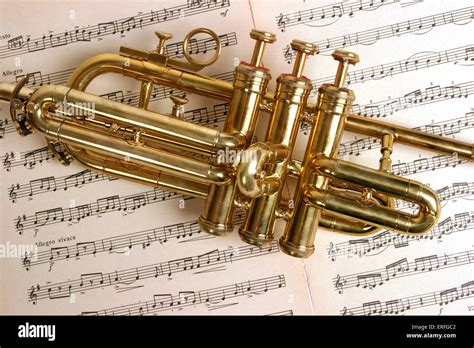 what is a fanfare trumpet