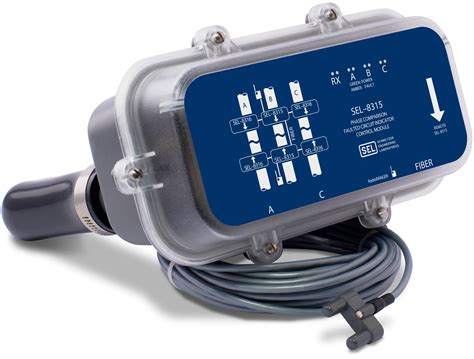 What Is A Fault Indicator