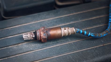 What Is A Faulty Oxygen Sensor