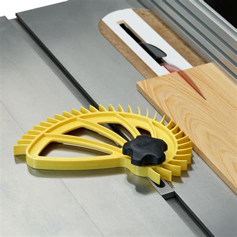 What Is A Featherboard For Router Table