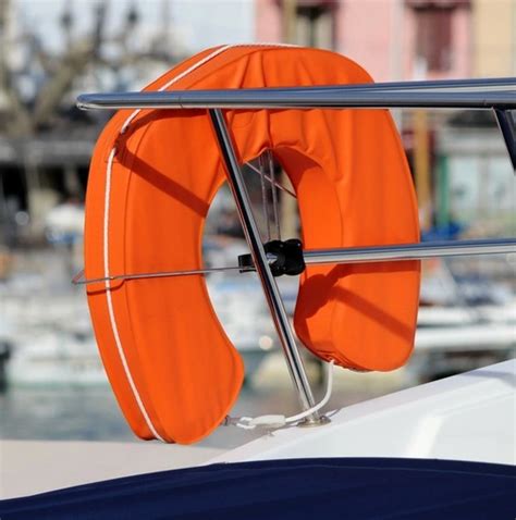 What Is A Feature Of A Type Iv Flotation Device