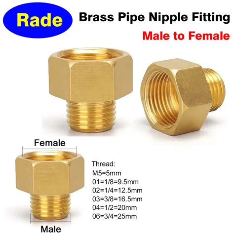 What Is A Female Thread