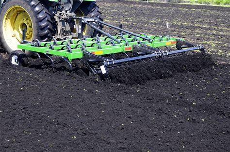 What Is A Field Cultivator