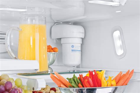 What Is A Filter In A Fridge