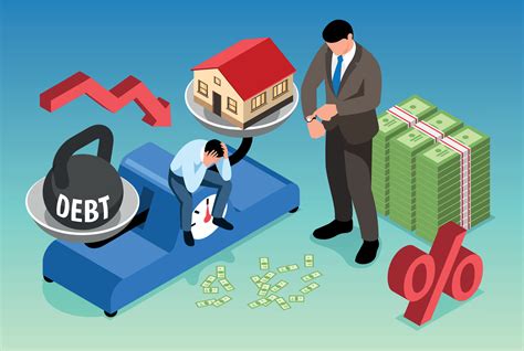 What Is A Financial Problem