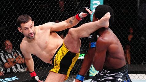 what is a finish in ufc underdog