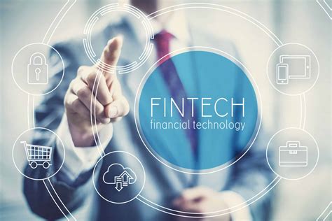 what is a fintech lender