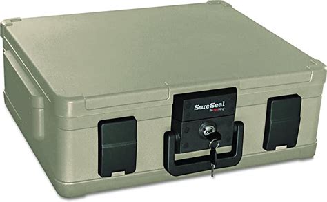 What Is A Fireproof Briefcase