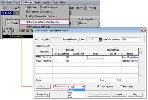 what is a fixed asset in quickbooks