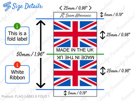 What Is A Flag Label