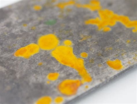 What Is A Flash Rust