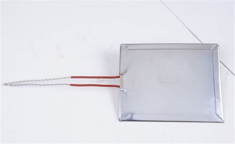 What Is A Flat Heating Element