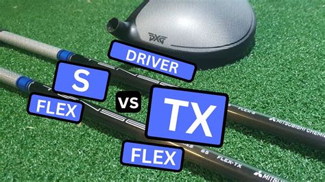 What Is A Flex In A Driver