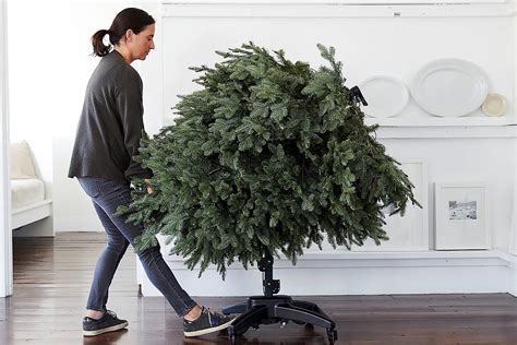 what is a flip artificial tree