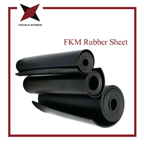 What Is A Fluoroelastomer