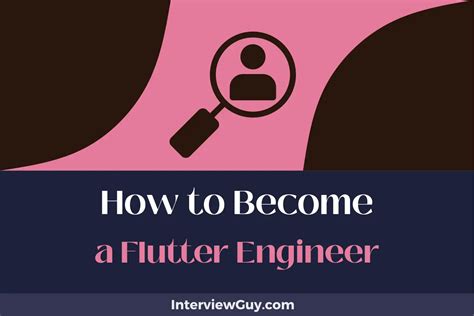 What Is A Flutter Engineer