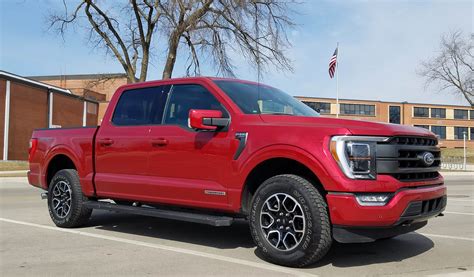 what is a ford f 150