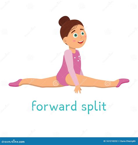 what is a forward split