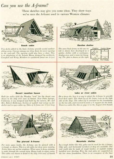 What Is A Frame In History