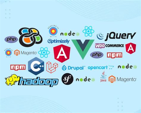 what is a framework in programming