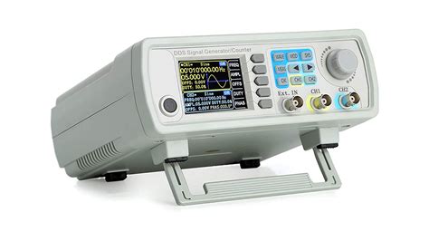 What Is A Frequency Generator