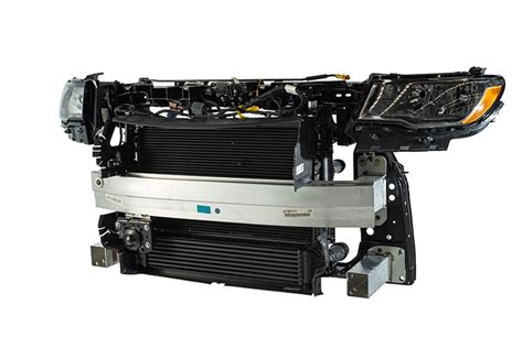 What Is A Front End Assembly