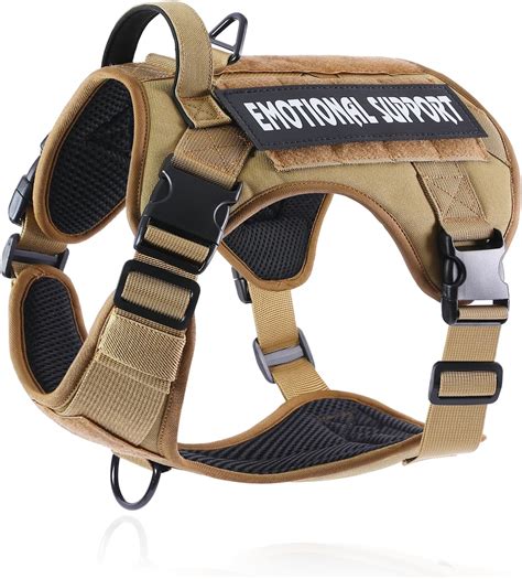 What Is A Front Pull Dog Harness