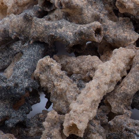 what is a fulgurite