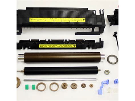 What Is A Fusing Unit In A Printer