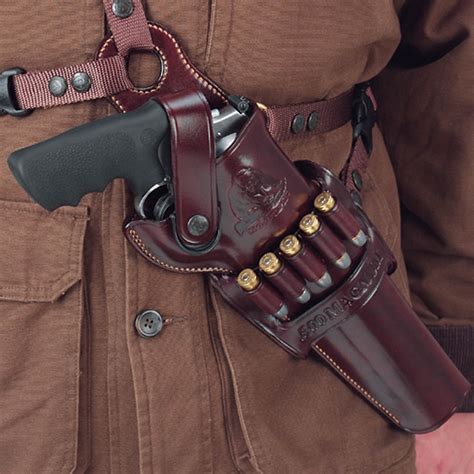 what is a galco holster