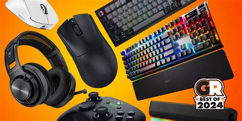 What Is A Gaming Peripherals