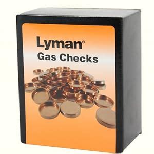 What Is A Gas Check In Reloading