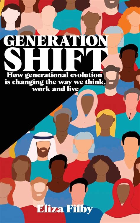 What Is A Generational Shift