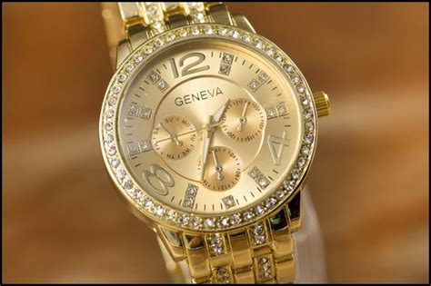 what is a geneve watch