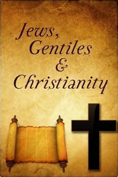 what is a gentile in christianity