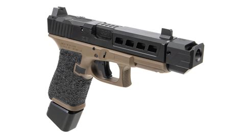 What Is A Glock Compensator