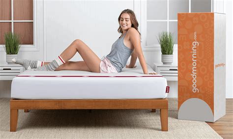 What Is A Good Bed In A Box