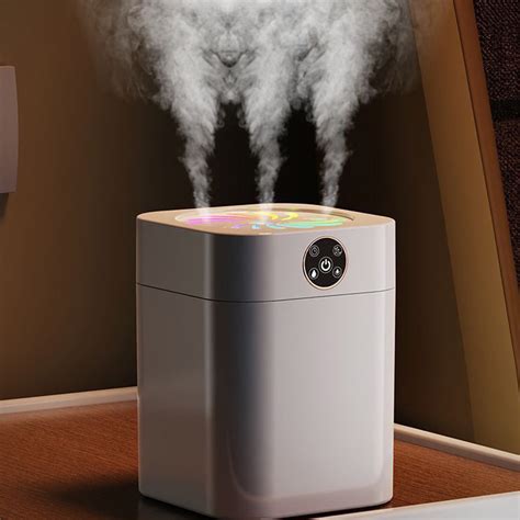 What Is A Good Bedroom Humidifier