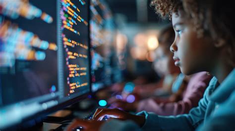 What Is A Good Computer For Programming