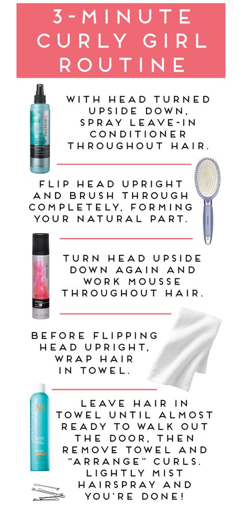  79 Ideas What Is A Good Curly Hair Routine For Hair Ideas