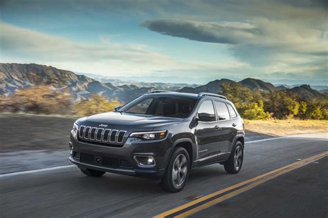 what is a good price for a 2021 jeep cherokee