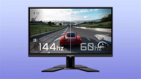 What Is A Good Refresh Rate For A Computer Monitor
