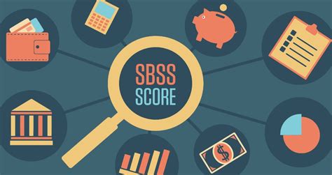 what is a good sbss score