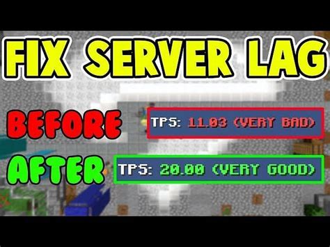 what is a good server tps