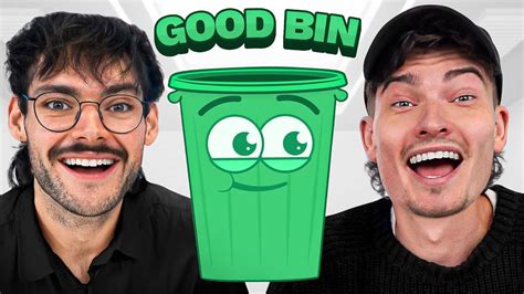 What Is A Good Will Bin