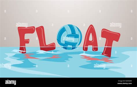 What Is A Good Word For Float