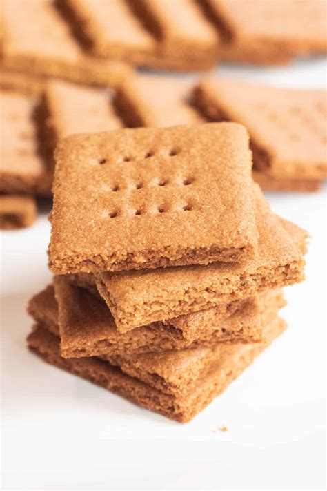What Is A Graham Cracker Square
